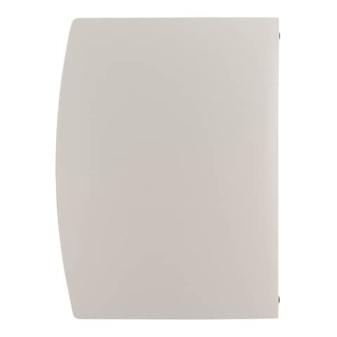 Portamenù Securit® Rio A4 grigio MC-RCA4-WT